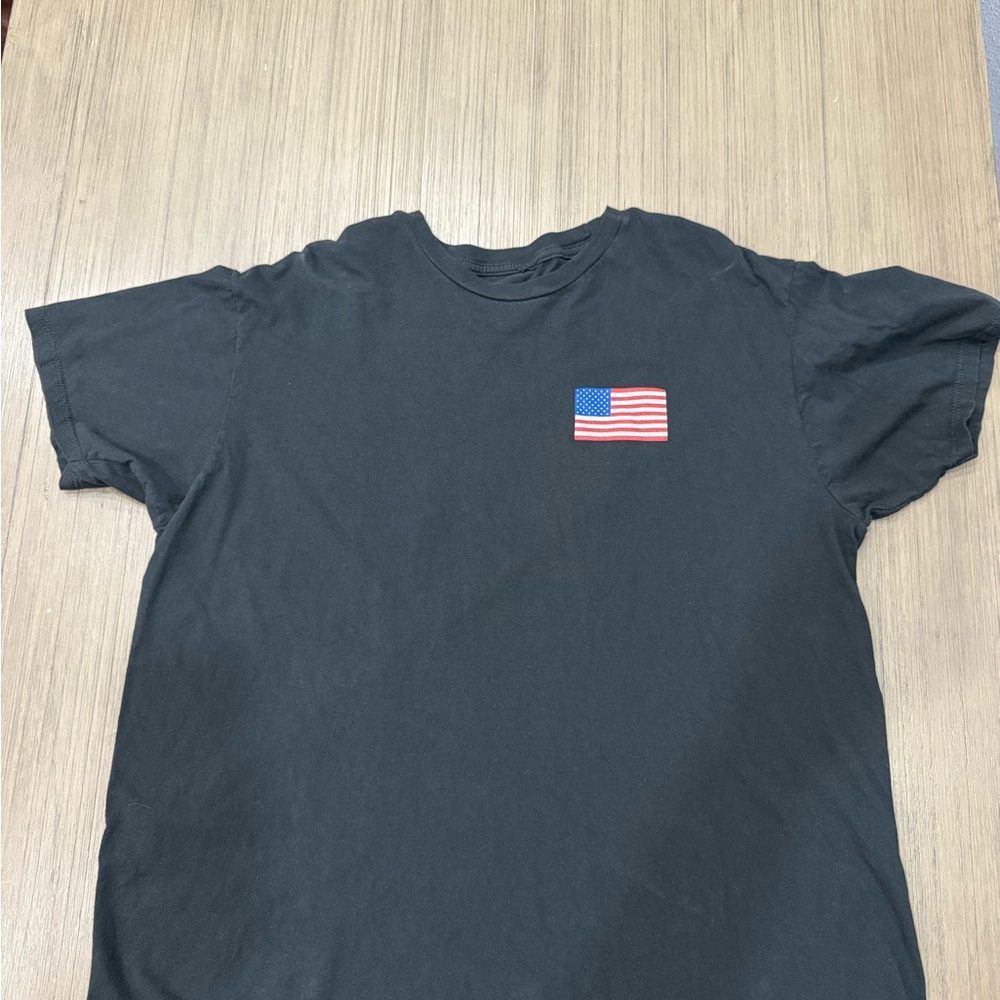 Howitzer American Patriot shirt